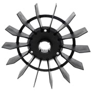 Billy Goat 400948 Impeller Mold 15.4" Dia/2.5"