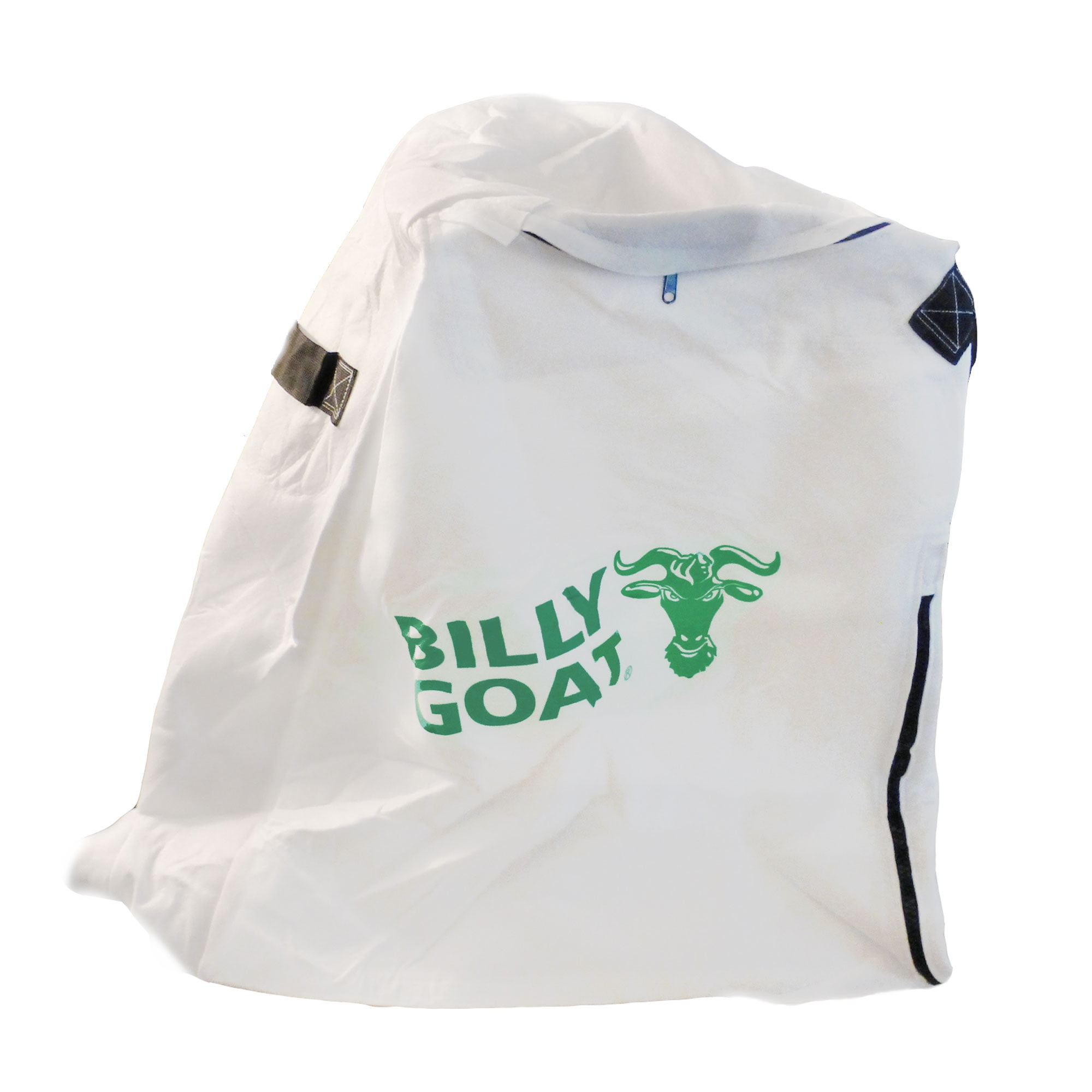Genuine Billy Goat Standard Felt Bag for KD Model Vacuums fits KD505