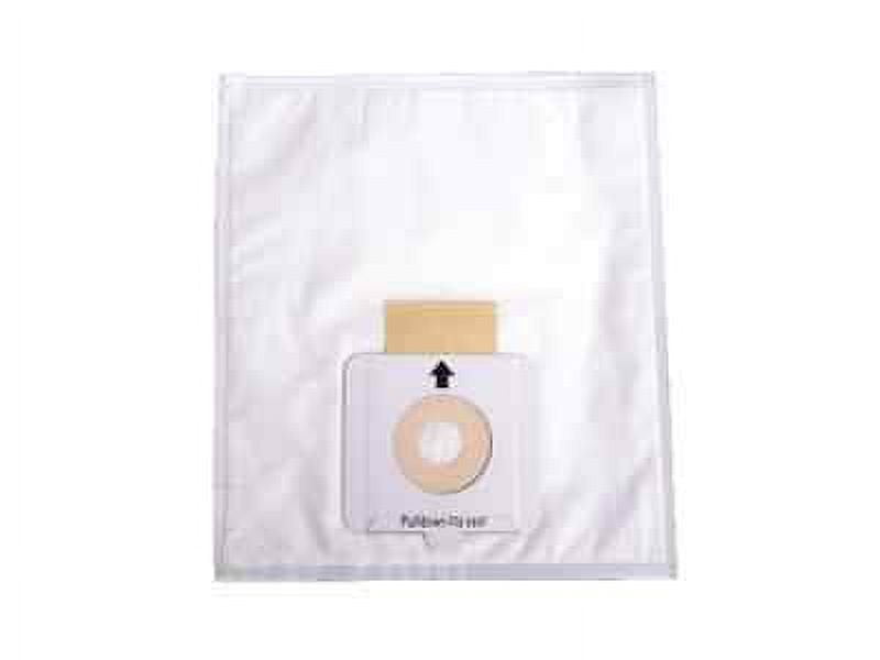 Genuine Bissell 2138059 2038059 HEPA Cloth Vacuum Bags Type 42Q8