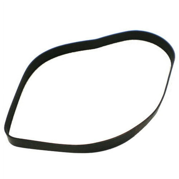 Genuine Bissell Model 61C5W Total Floors Pet Mylar Belts 2031730 12.8x487