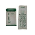 thumbnail image 1 of Genuine Bissell Style PKBG10 HEPA Cloth Vacuum Bags BGU5500 Commercial Vac OEM [5 Bags], 1 of 1