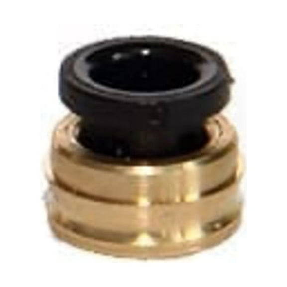 Genuine Bondtech Push-Fit Connector - 4 mm Tube