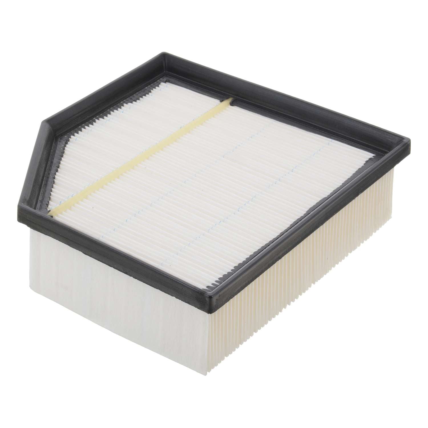 Bosch Workshop Luftfilter 5255WS Für Buick, Cadillac, Chevrolet – Motor Schutz