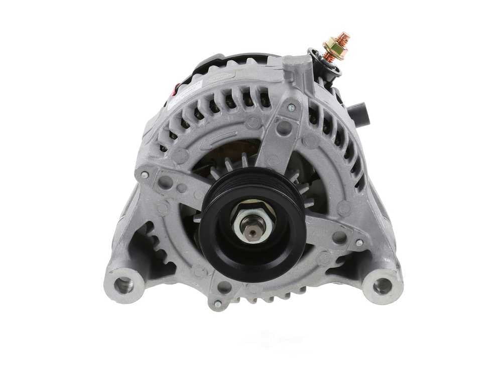 Bosch AL6486X Premium Alternator