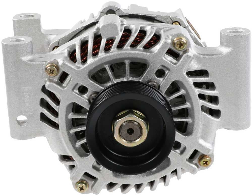 Bosch AL7690X Premium Alternator