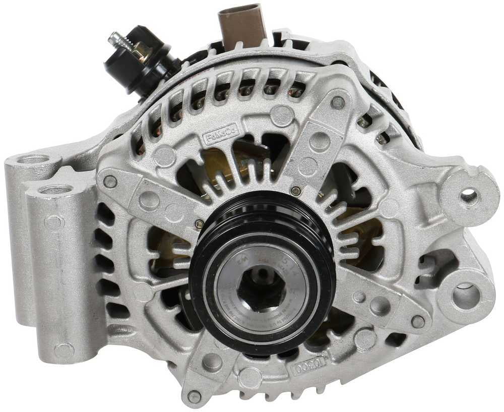 Bosch AL7683X Premium Alternator