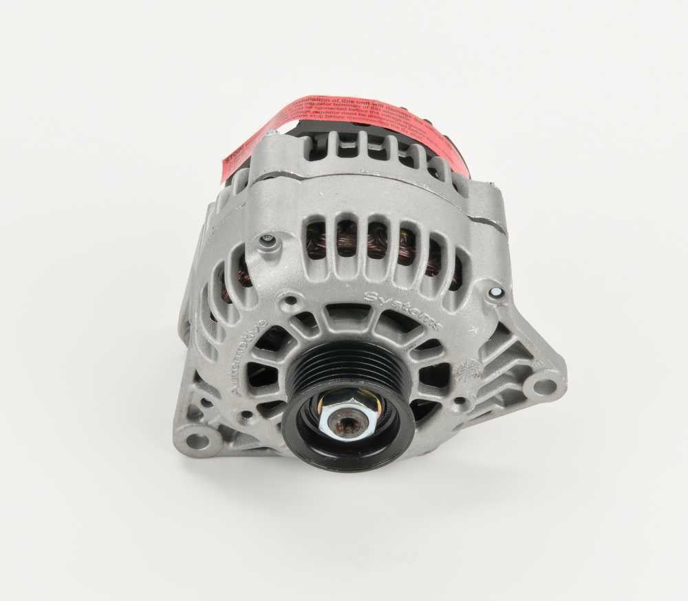 Bosch AL7782X Premium Alternator