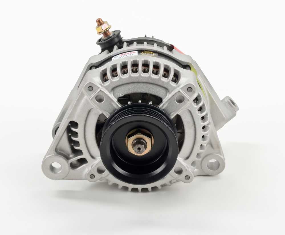 Bosch AL6470X Premium Alternator