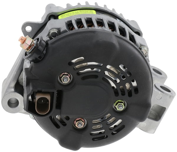 Bosch Premium 100% Remanufactured Alternator