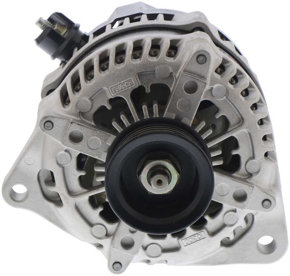Bosch AL7685X Premium Alternator