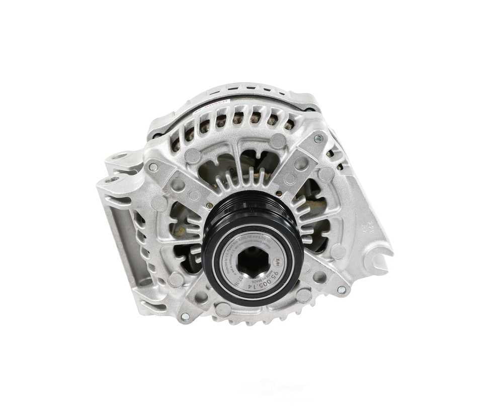 Bosch AL6566X Premium Alternator
