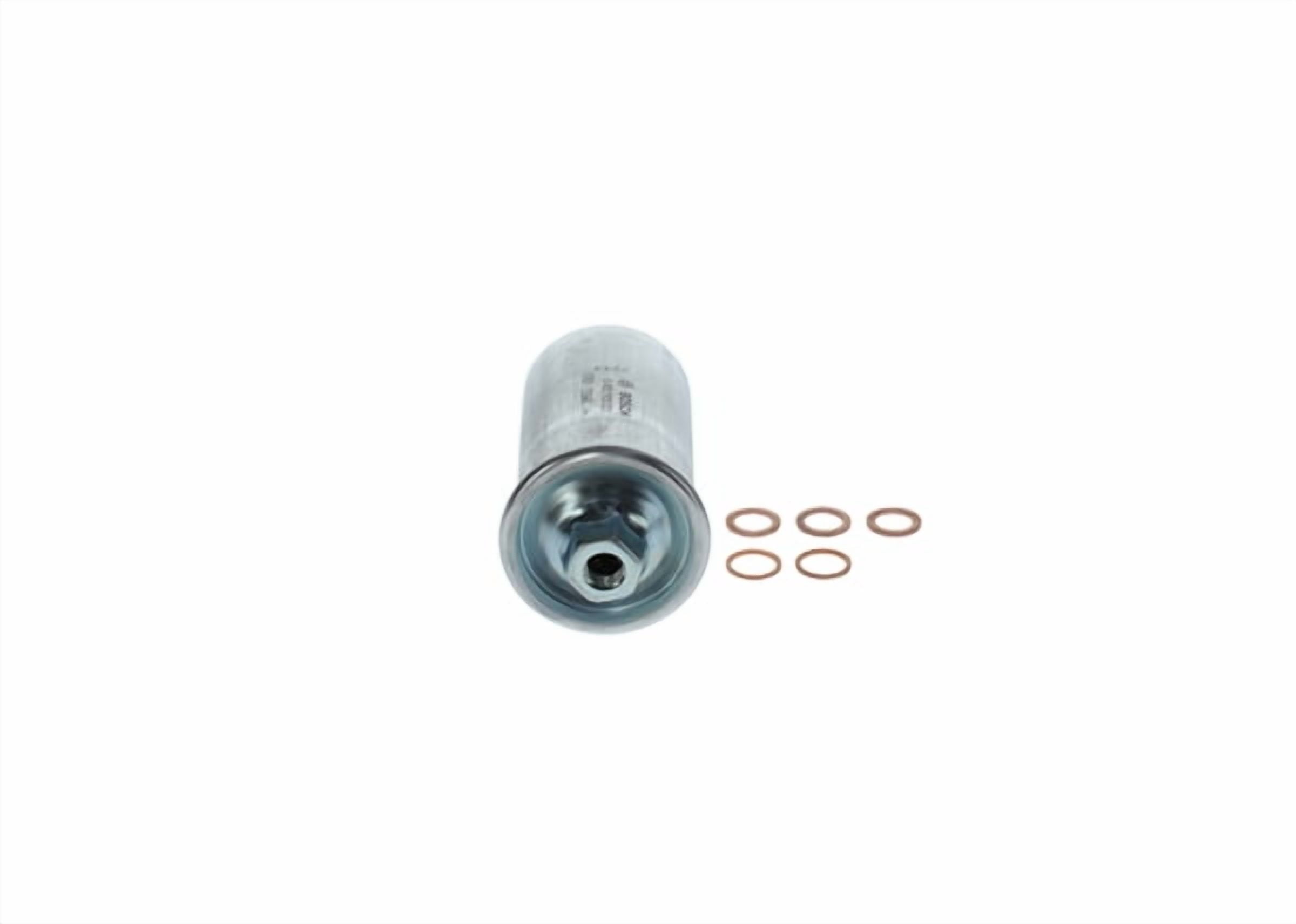 Bosch Gasoline Fuel Filter