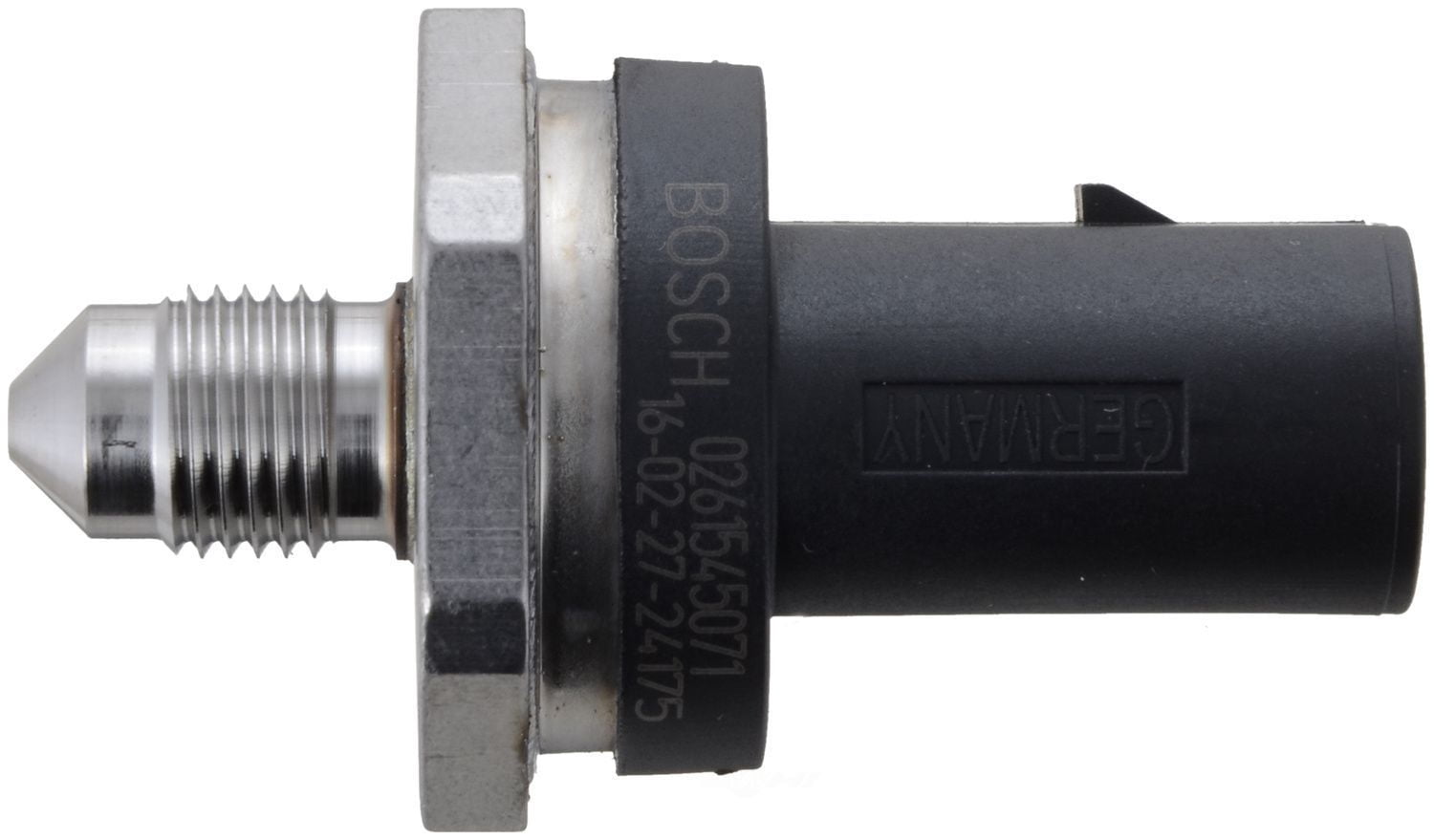 Bosch 0261545071 High Pressure Sensor - Fuel