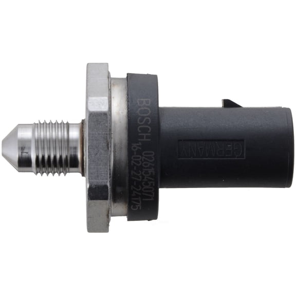 Bosch 0261545071 High Pressure Sensor - Fuel