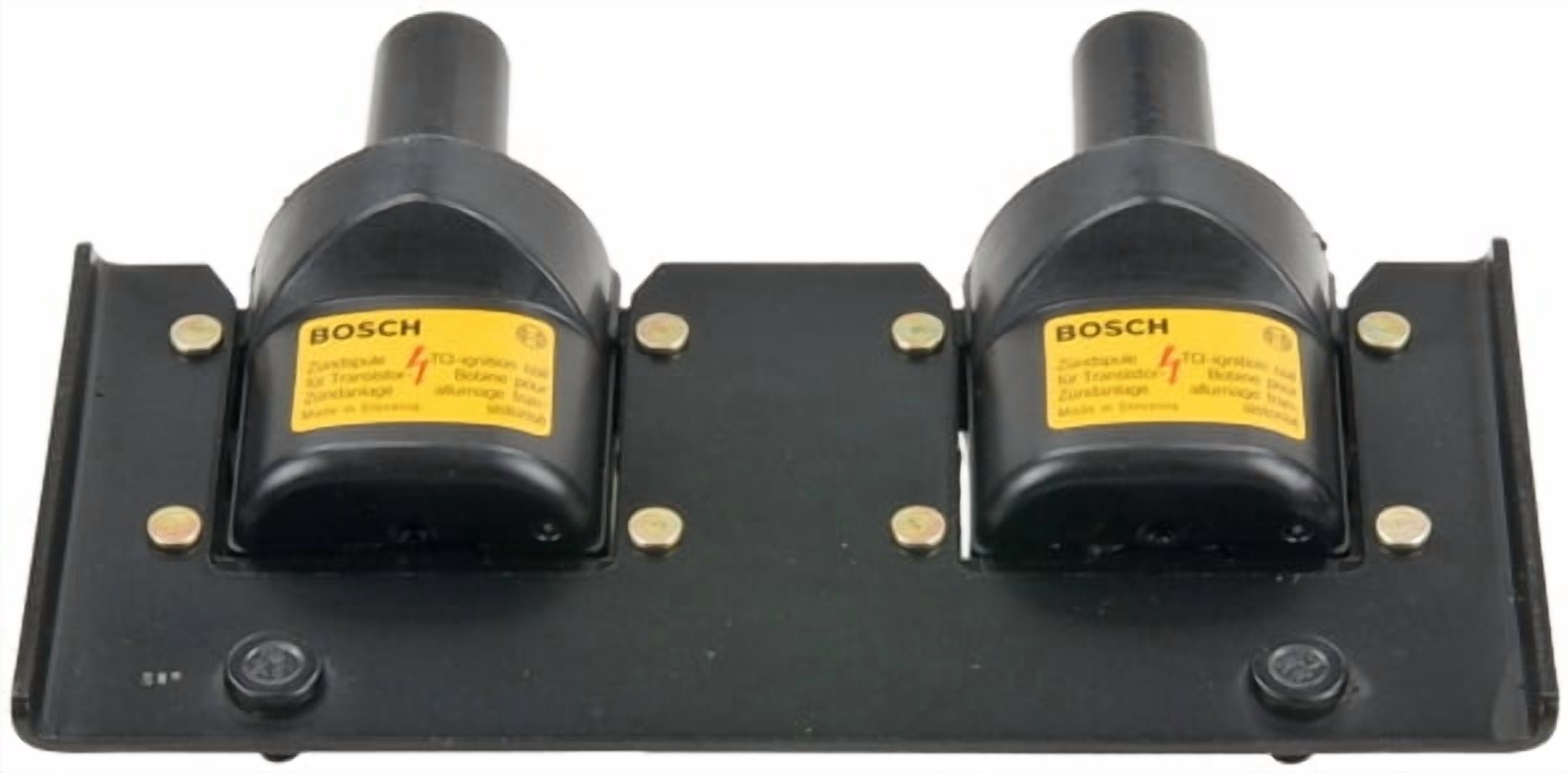 Bosch Ignition Coil -On- Plug