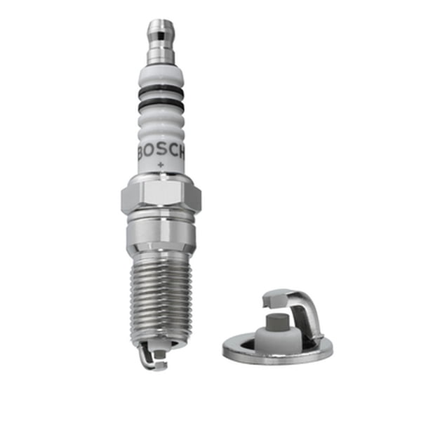 Bosch Nickel with Copper-Core Spark Plug