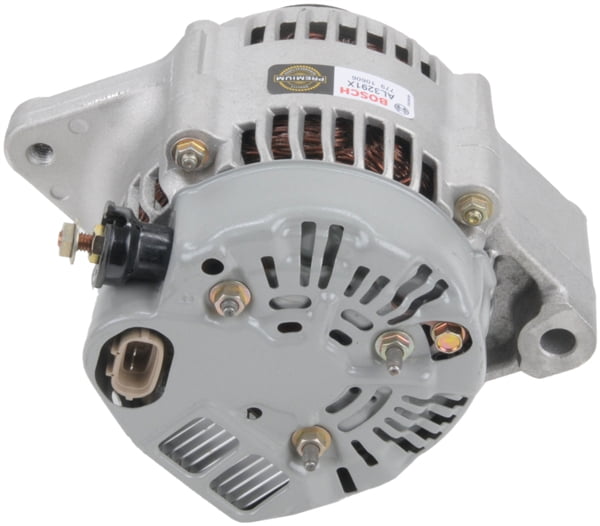 Bosch Premium 100% Remanufactured Alternator
