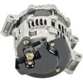 thumbnail image 1 of Bosch Premium 100% Remanufactured Alternator, 1 of 4