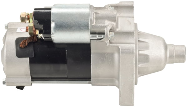 Bosch Premium 100% Remanufactured Starter