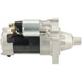 thumbnail image 1 of Bosch Premium 100% Remanufactured Starter, 1 of 4