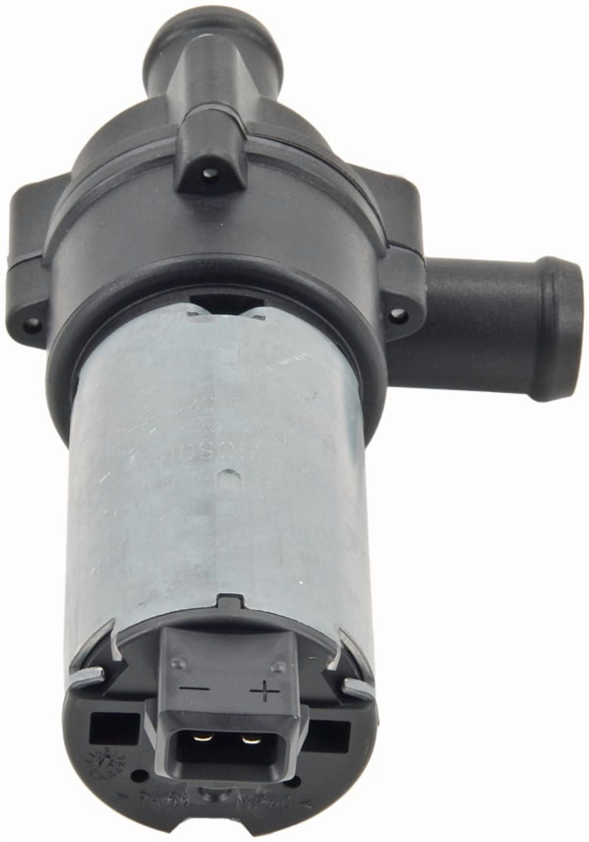 Pompa Di Circolazione Acqua Bosch Per Riscaldatore – Ricambio Originale Per Mercedes-Benz Vario, Unimog, Econic