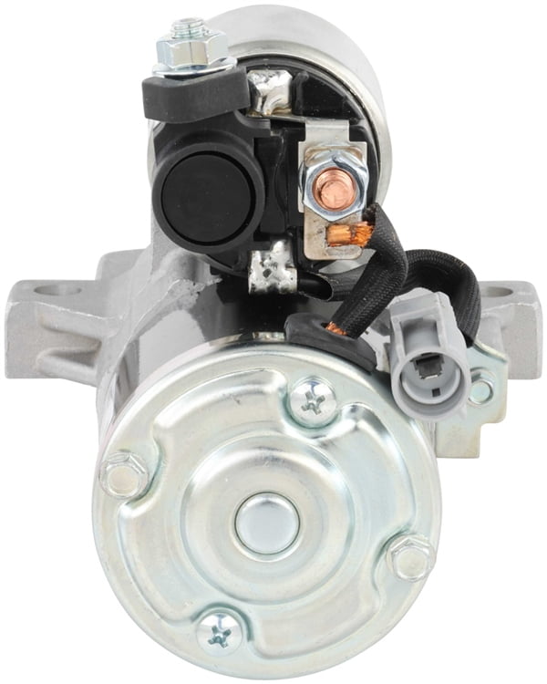 Bosch Premium 100% Remanufactured Starter