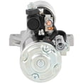 thumbnail image 1 of Bosch Premium 100% Remanufactured Starter, 1 of 5