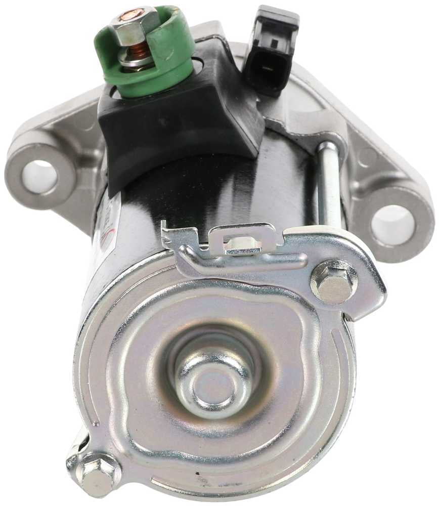 Bosch SR1334X Premium Starter