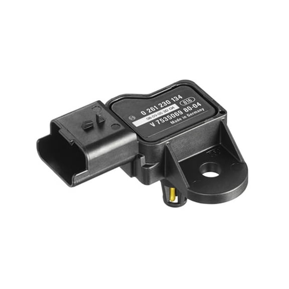 Bosch Pressure Temperature Sensor for Car