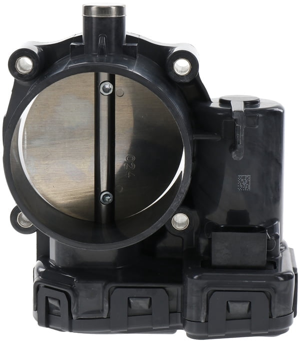 Bosch Throttle Body Assembly