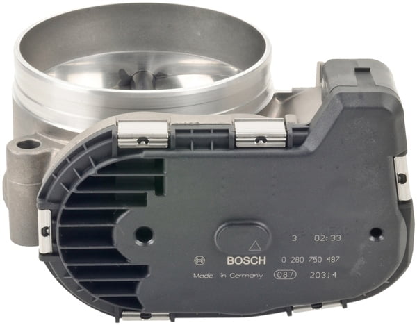 Bosch Throttle Body Assembly