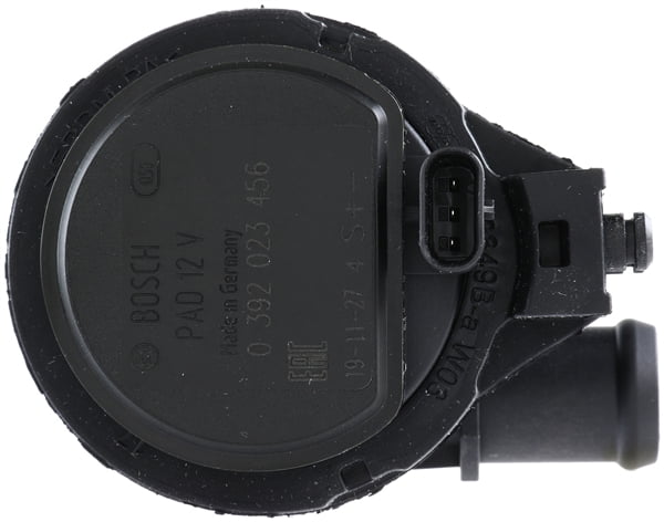 Bosch Electric Water Pump