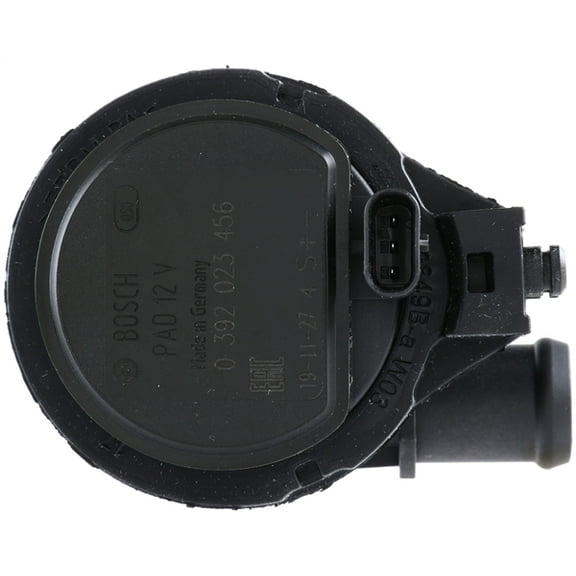Bosch Electric Water Pump