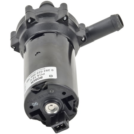 Genuine Bosch Water Pump