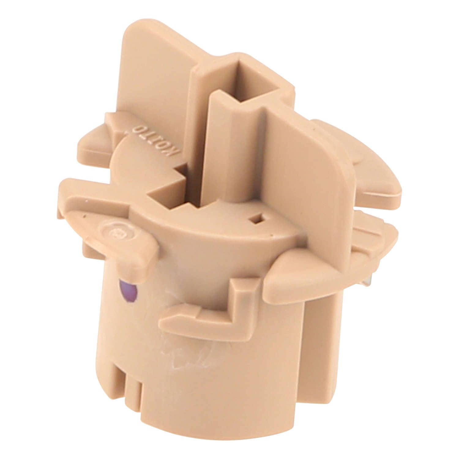 Genuine Brake Light Socket