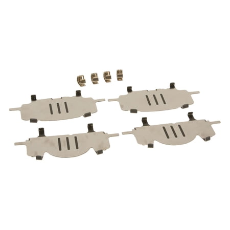 Genuine Brake Pad Shim Set