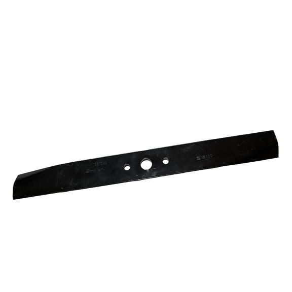 Briggs & Stratton OEM 1657589ASM Blade-Mower Black