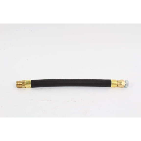Briggs & Stratton OEM 1723165SM  Hose-Oil Drain