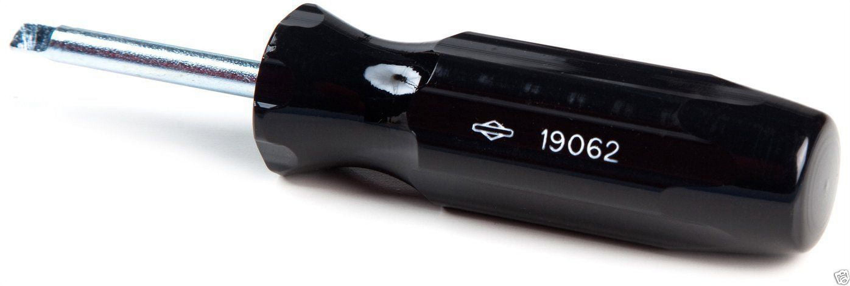 Genuine Briggs & Stratton 19062 Large Jet Carburetor Screwdriver OEM