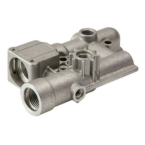 Briggs & Stratton OEM 190627GS Manifold