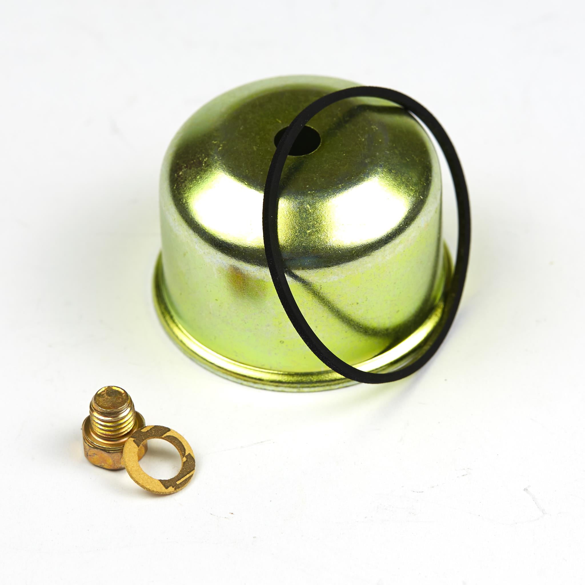 Genuine Briggs & Stratton 495933 Carburetor Float Bowl Kit OEM