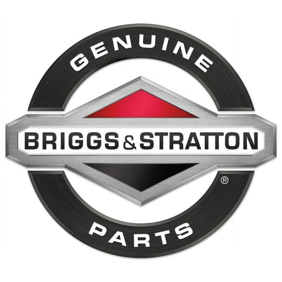 Briggs & Stratton Air Cleaner Cartridge Filter | 497725S