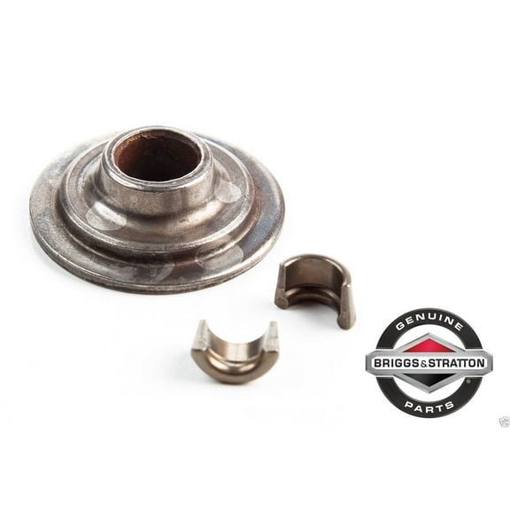 Genuine Briggs & Stratton 499586 Valve Keeper Replaces 690964 691752 263215 OEM