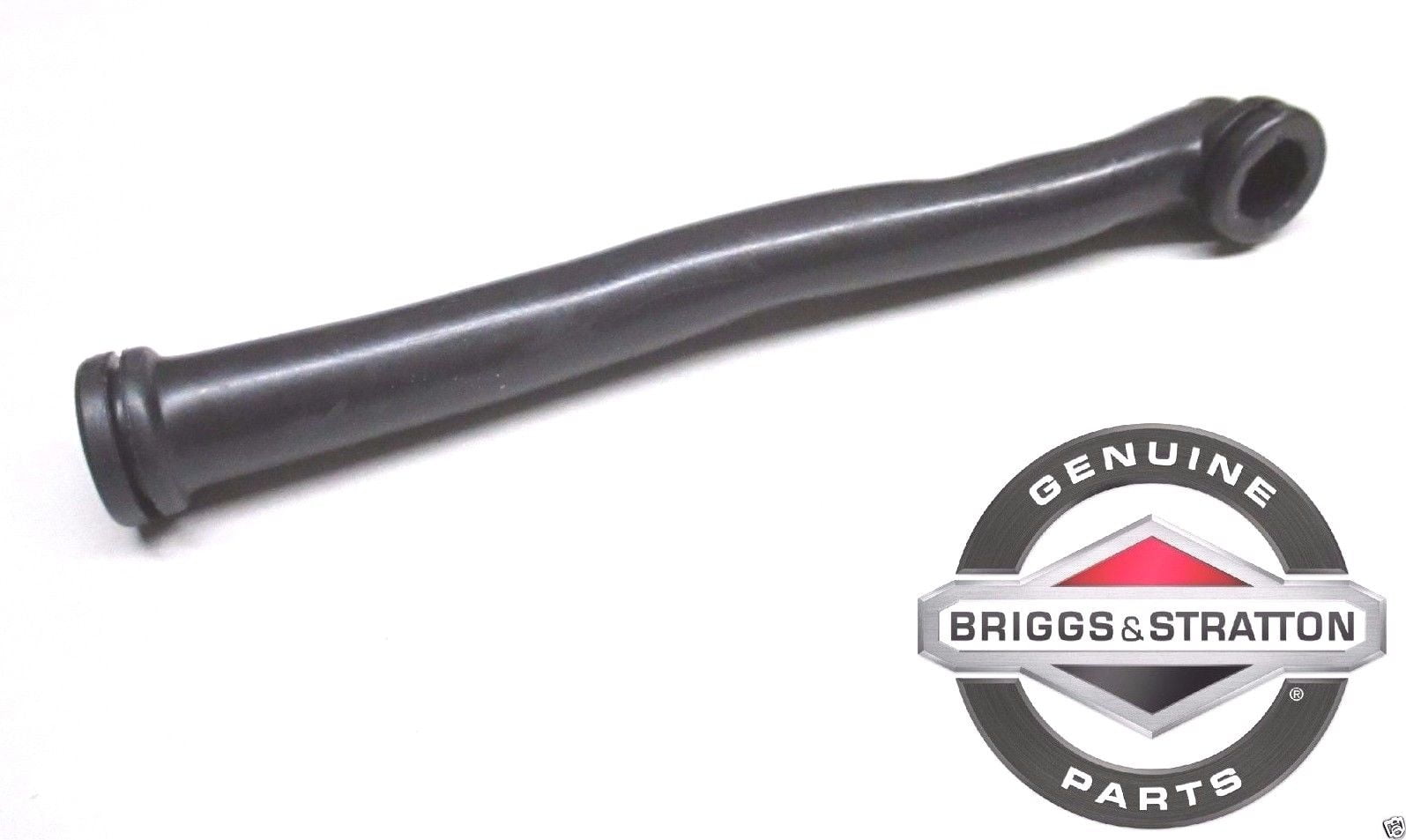 Briggs & Stratton Breather Tube | 67068 - Walmart.com