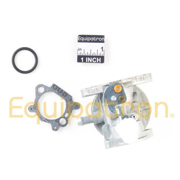 Genuine Briggs & Stratton 690000 Carburetor