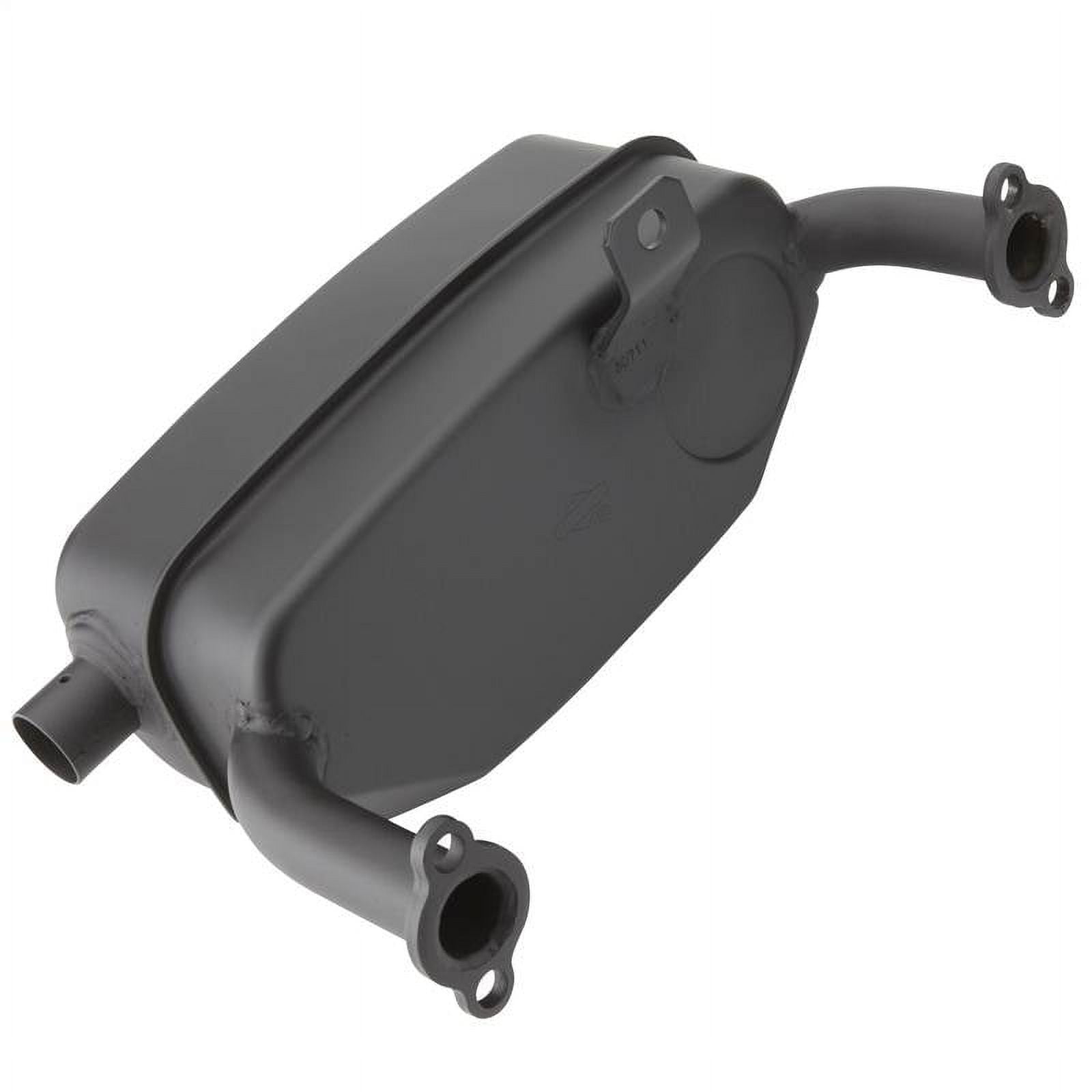 New Briggs & Stratton OEM Muffler 690931 - Walmart.com