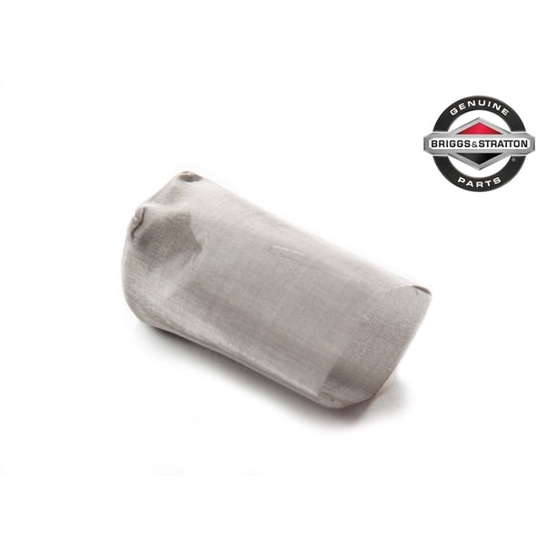 Carb Screen Genuine Briggs & Stratton 691213 Carburetor Screen Replaces 225058 ...