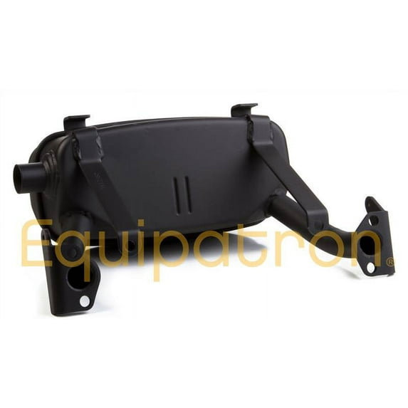 Briggs & Stratton Muffler | 691562