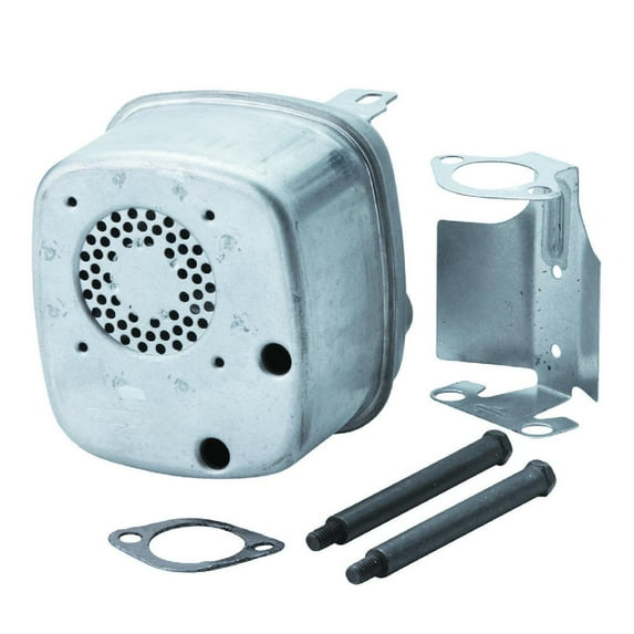 Briggs and Stratton 691874 Muffler
