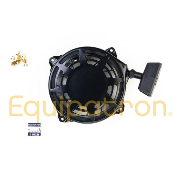 Briggs & Stratton Rewind Starter | 697356